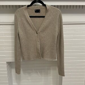 ASOS, Cardigan, Size 4